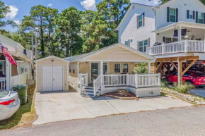 1654 Ocean Lakes Pet Friendly Golf Cart Included-Beach Bum